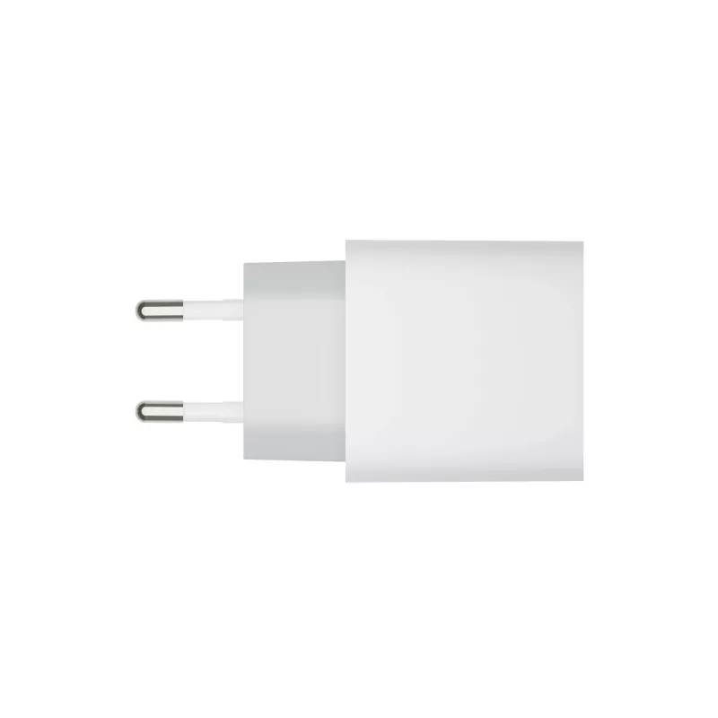 dbramante1928 re-charge - ELi seinalaadija USB-C 20W - W, siseruumidesse, vahelduvvool, valge