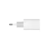 dbramante1928 re-charge - ELi seinalaadija USB-C 20W - W, siseruumidesse, vahelduvvool, valge