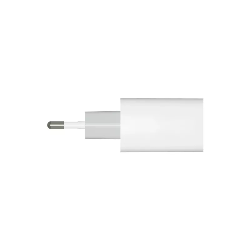 dbramante1928 re-charge - ELi seinalaadija USB-C 20W - W, siseruumidesse, vahelduvvool, valge