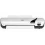 GBC Inspire+ A4 laminaator, 24,1 cm, kuumlaminaator, 250 mm/min, 0,5 mm, A4, 100 µm