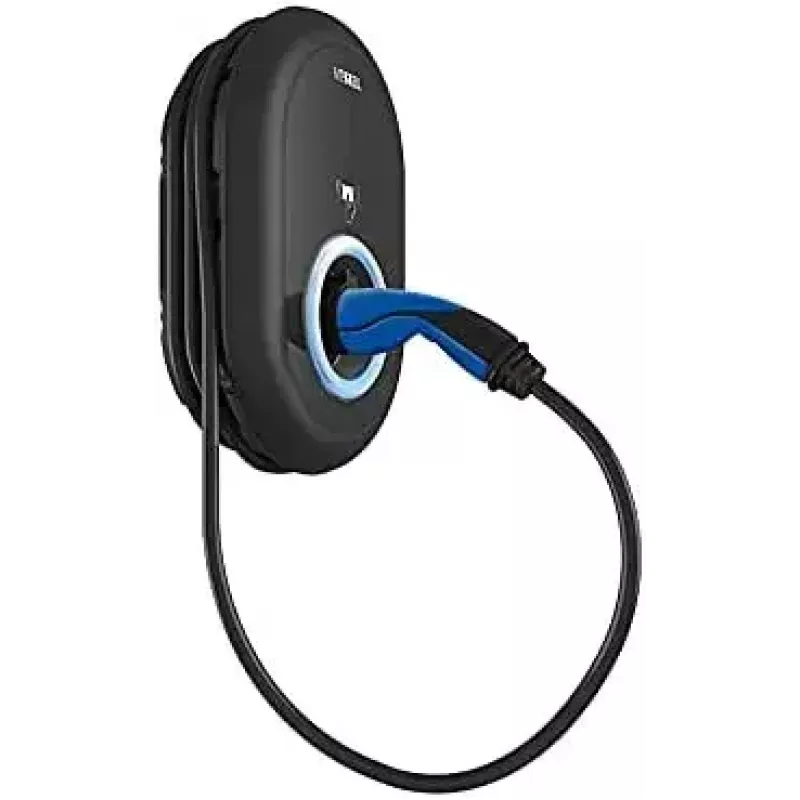 Wallbox Vestel EVC04-AC11SWA-T2P7 nutikas elektriauto laadija 11 kW 7 m kaabliga