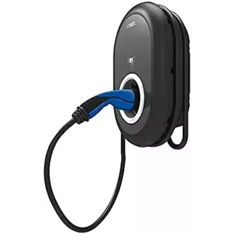 Wallbox Vestel EVC04-AC11SWA-T2P7 nutikas elektriauto laadija 11 kW 7 m kaabliga