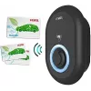 Wallbox Vestel EVC04-AC11SWA-T2P7 nutikas elektriauto laadija 11 kW 7 m kaabliga