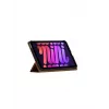 Folio case d bramante iPad Pro 11 tolli (M5 2025 / M4 2024) — täisteranahk, aluserežiim