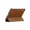 Folio case d bramante iPad Pro 11 tolli (M5 2025 / M4 2024) — täisteranahk, aluserežiim