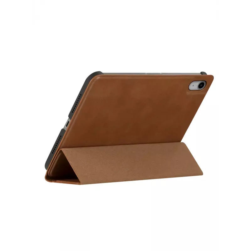 Folio case d bramante iPad Pro 11 tolli (M5 2025 / M4 2024) — täisteranahk, aluserežiim