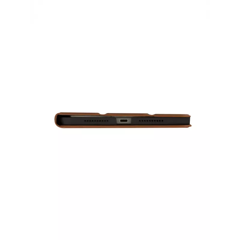 Folio case d bramante iPad Pro 11 tolli (M5 2025 / M4 2024) — täisteranahk, aluserežiim