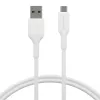 dbramante1928 re-charge - Kaabel 1m USB-A - Micro USB - W