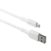 dbramante1928 re-charge - Kaabel 1m USB-A - Micro USB - W