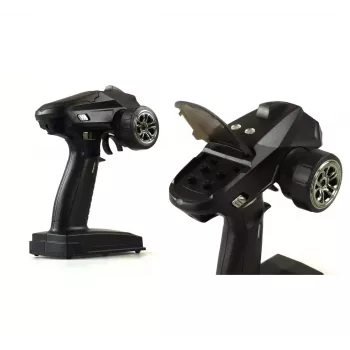 Maastikuauto Amewi AMXROCK RCX8P