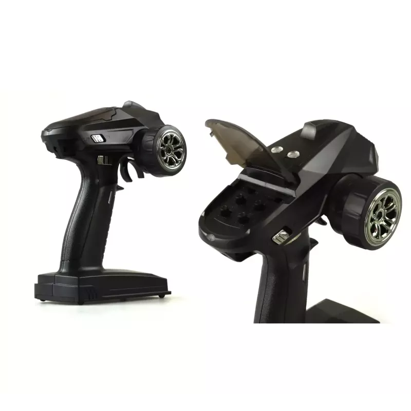 Maastikuauto Amewi AMXROCK RCX8P