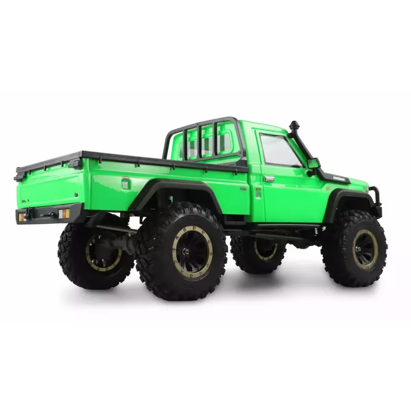 Maastikuauto Amewi AMXROCK RCX8P