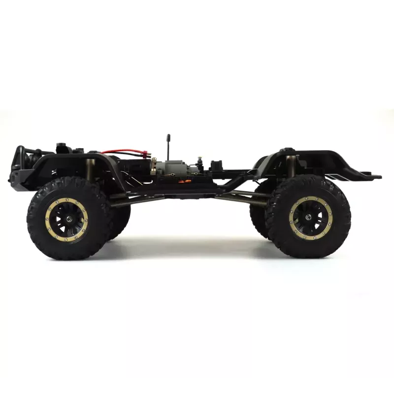 Maastikuauto Amewi AMXROCK RCX8P