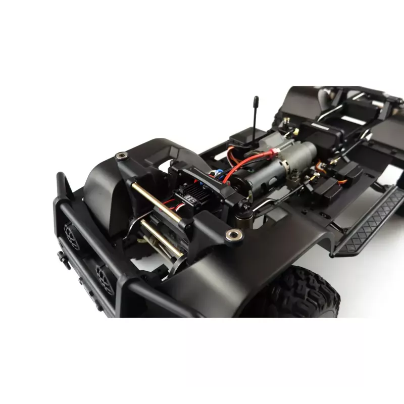 Maastikuauto Amewi AMXROCK RCX8P