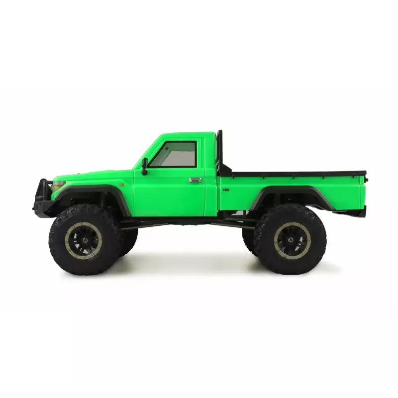 Maastikuauto Amewi AMXROCK RCX8P