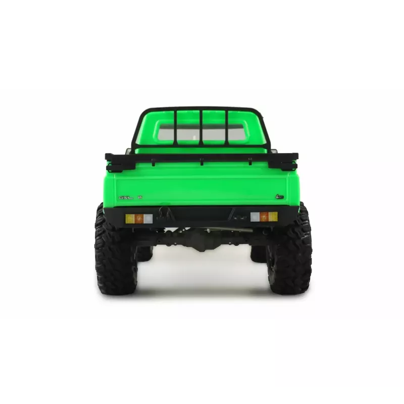 Maastikuauto Amewi AMXROCK RCX8P