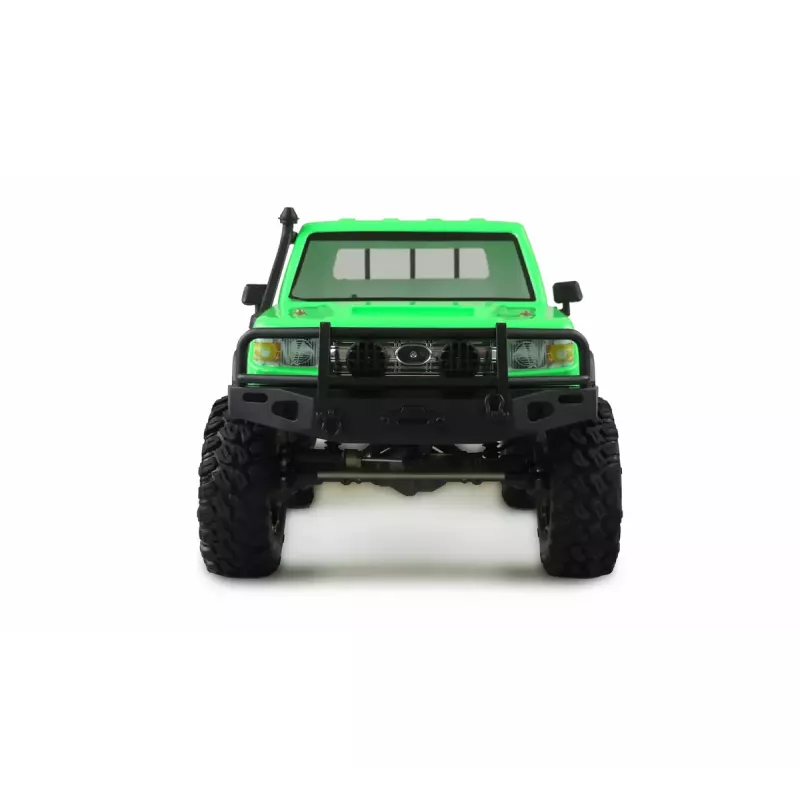 Maastikuauto Amewi AMXROCK RCX8P