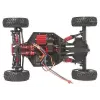 Maastikuauto Amewi Fighter PRO elektrimootoriga 1:12