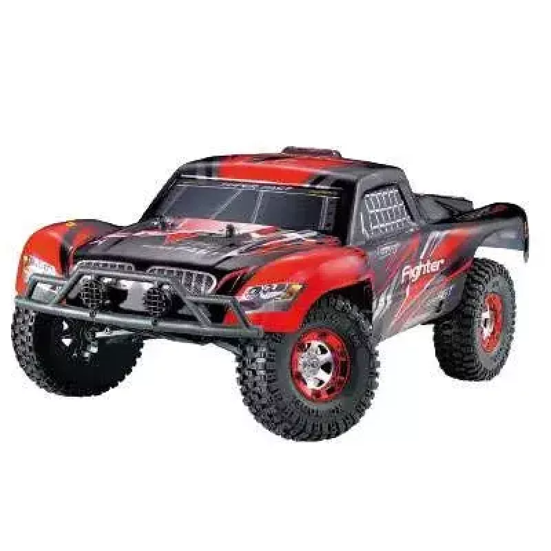 Maastikuauto Amewi Fighter PRO elektrimootoriga 1:12