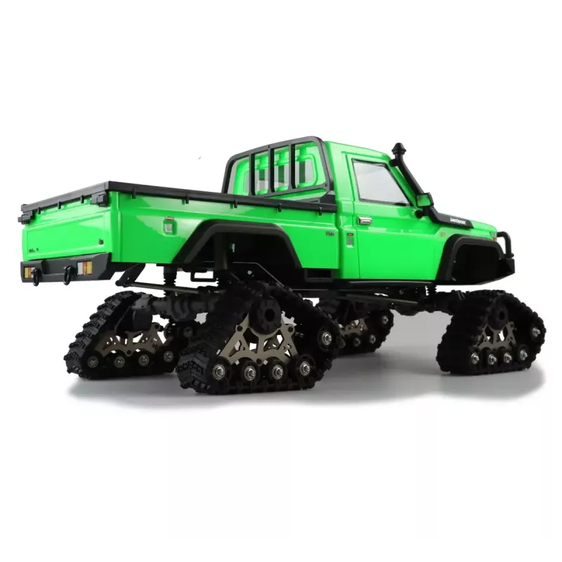 Off-road auto Amewi AMXROCK RCX8PT