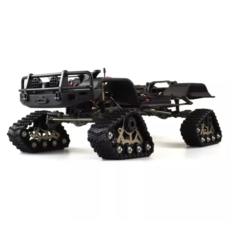 Off-road auto Amewi AMXROCK RCX8PT