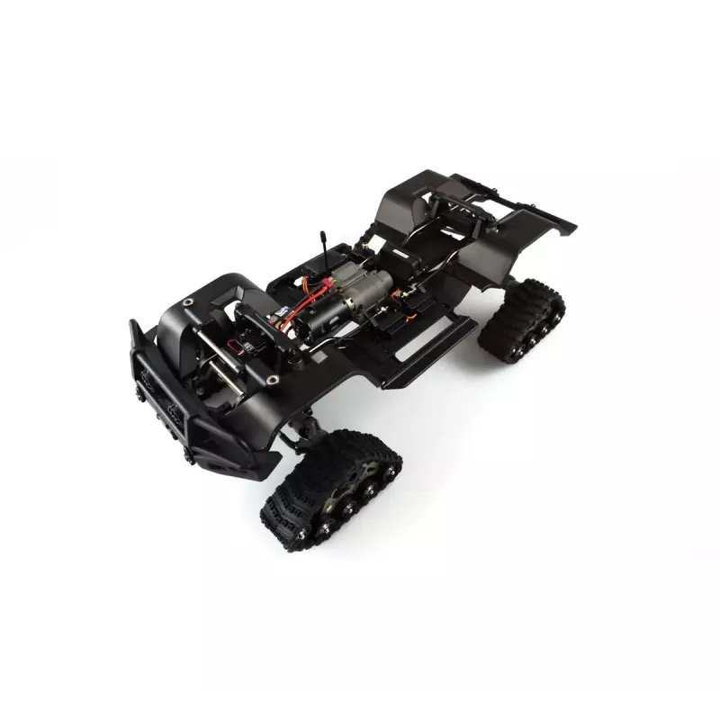 Off-road auto Amewi AMXROCK RCX8PT