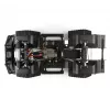 Off-road auto Amewi AMXROCK RCX8PT