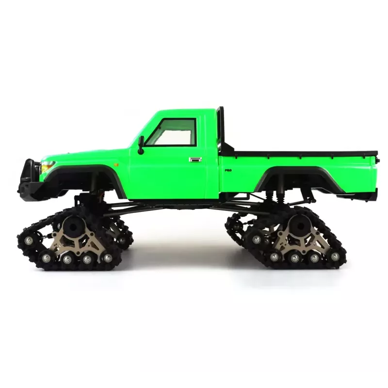 Off-road auto Amewi AMXROCK RCX8PT