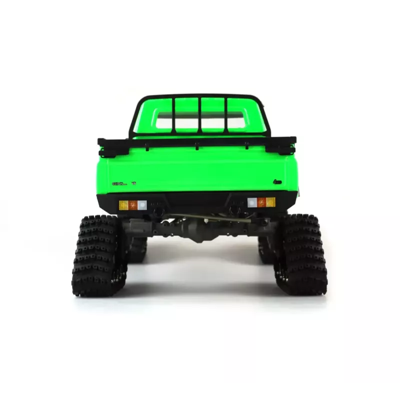 Off-road auto Amewi AMXROCK RCX8PT