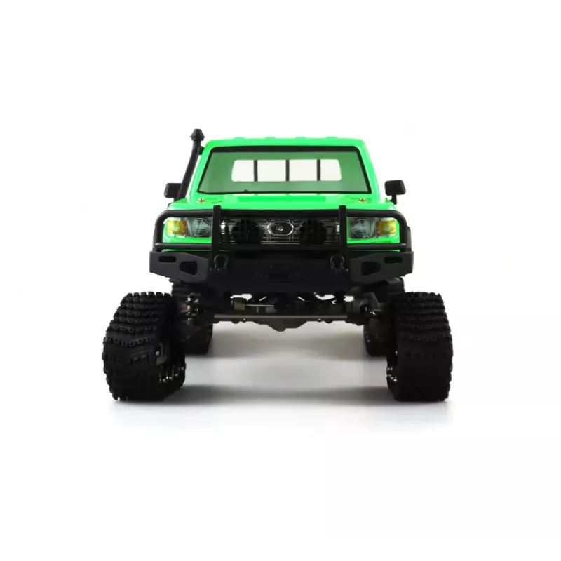 Off-road auto Amewi AMXROCK RCX8PT