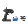 Pickup Amewi 22376 raadio teel juhitav elektrimootor 1:16