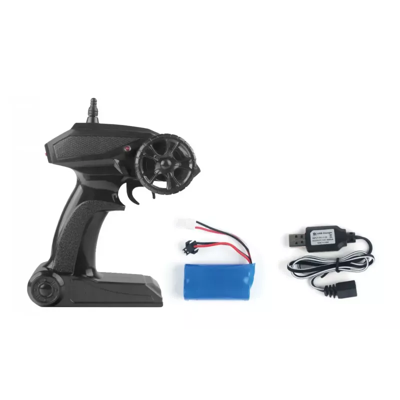 Pickup Amewi 22376 raadio teel juhitav elektrimootor 1:16