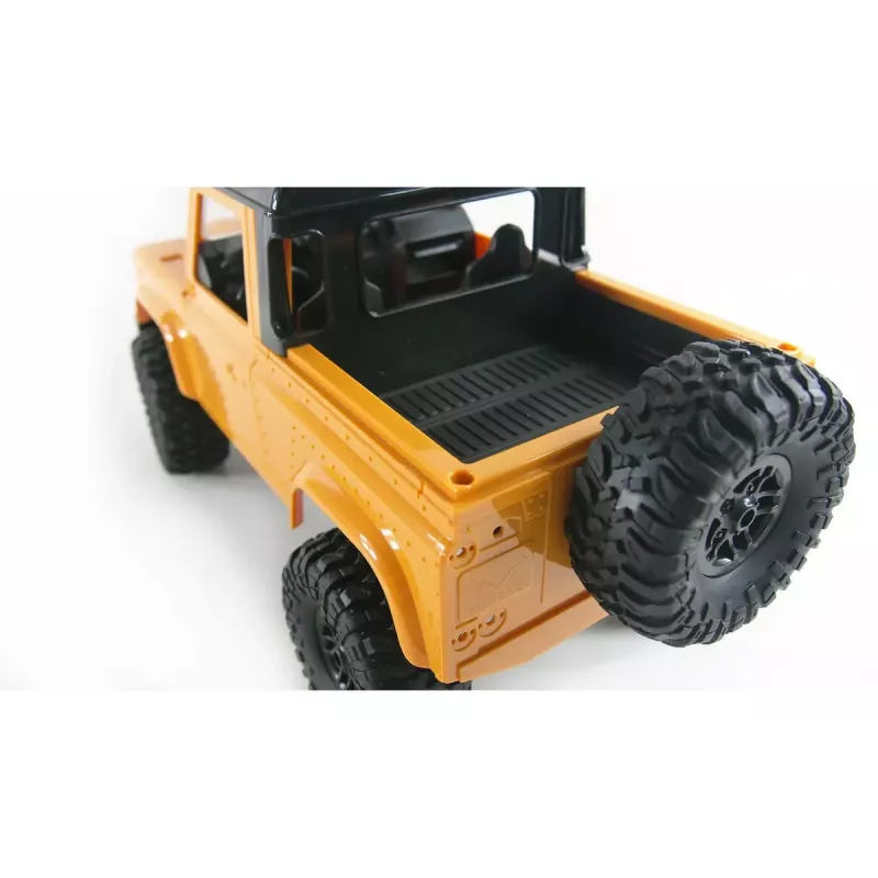 Pickup Amewi 22376 raadio teel juhitav elektrimootor 1:16