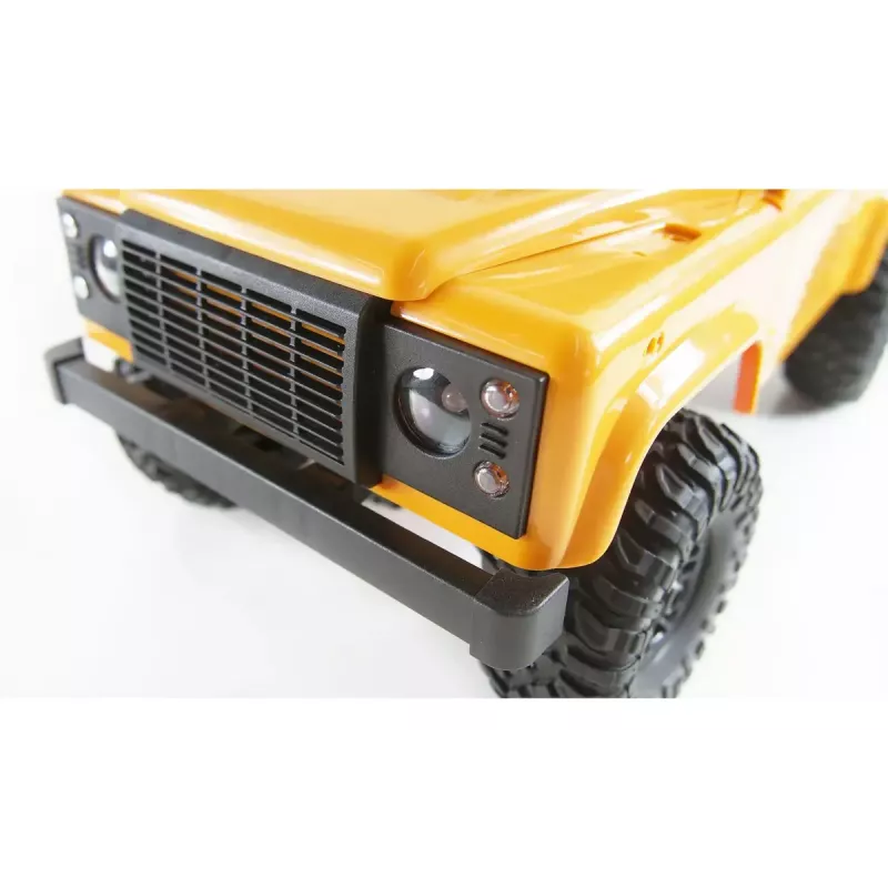 Pickup Amewi 22376 raadio teel juhitav elektrimootor 1:16