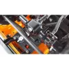 Pickup Amewi 22376 raadio teel juhitav elektrimootor 1:16