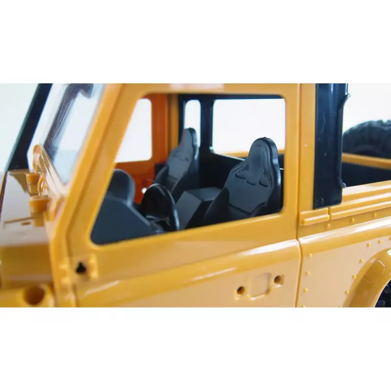 Pickup Amewi 22376 raadio teel juhitav elektrimootor 1:16