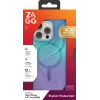 ZAGG Cases Milan Snap Apple iPhone 16 Pro Deep Aurora, kate, Apple, iPhone 16 Pro, 16 cm (6,3 tolli), sinine, lilla