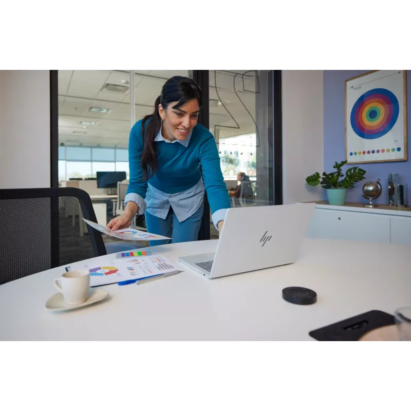 Sülearvuti HP EliteBook X G1i 14 tolli Intel Core Ultra 7 32 GB RAM 512 GB SSD Intel Arc Windows 11 Pro
