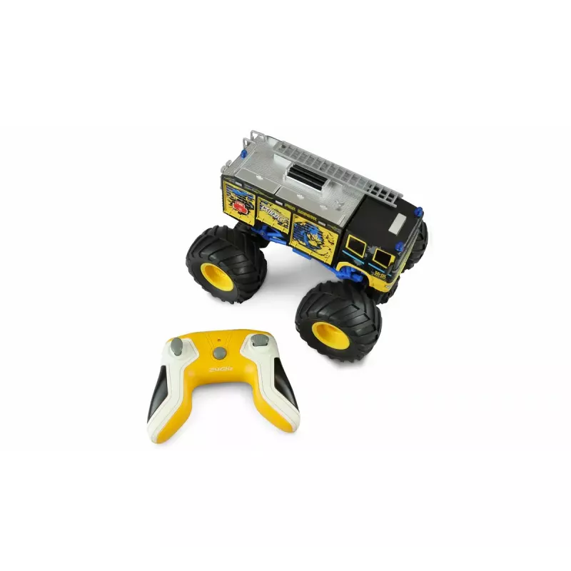 Monster truck Amewi 22482 raadio teel juhitav elektrimootor 1:18