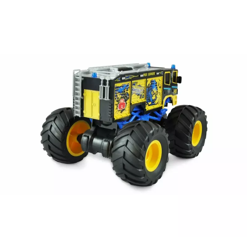 Monster truck Amewi 22482 raadio teel juhitav elektrimootor 1:18