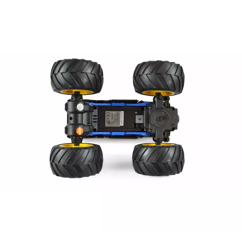 Monster truck Amewi 22482 raadio teel juhitav elektrimootor 1:18