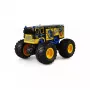 Monster truck Amewi 22482 raadio teel juhitav elektrimootor 1:18