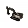 Traktor Amewi Raupenbagger ACV730 raadio teel juhitav