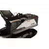 Traktor Amewi Raupenbagger ACV730 raadio teel juhitav