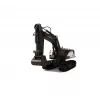Traktor Amewi Raupenbagger ACV730 raadio teel juhitav