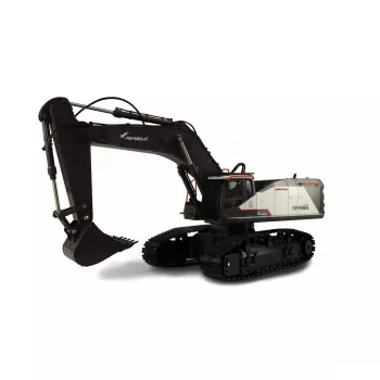 Traktor Amewi Raupenbagger ACV730 raadio teel juhitav