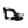 Traktor Amewi Raupenbagger ACV730 raadio teel juhitav