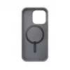 ZAGG Cases SoHo Snap Apple iPhone 16 Pro Must, Ümbris, Apple, iPhone 16 Pro, 16 cm (6.3 inch), Must