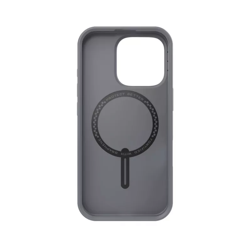 ZAGG Cases SoHo Snap Apple iPhone 16 Pro Must, Ümbris, Apple, iPhone 16 Pro, 16 cm (6.3 inch), Must