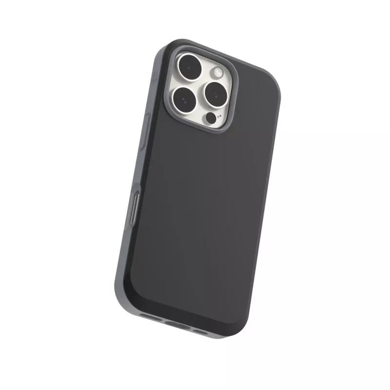 ZAGG Cases SoHo Snap Apple iPhone 16 Pro Must, Ümbris, Apple, iPhone 16 Pro, 16 cm (6.3 inch), Must